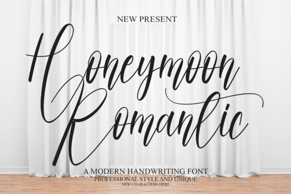 Honeymoon Romantic: A Designer’s Practical Review